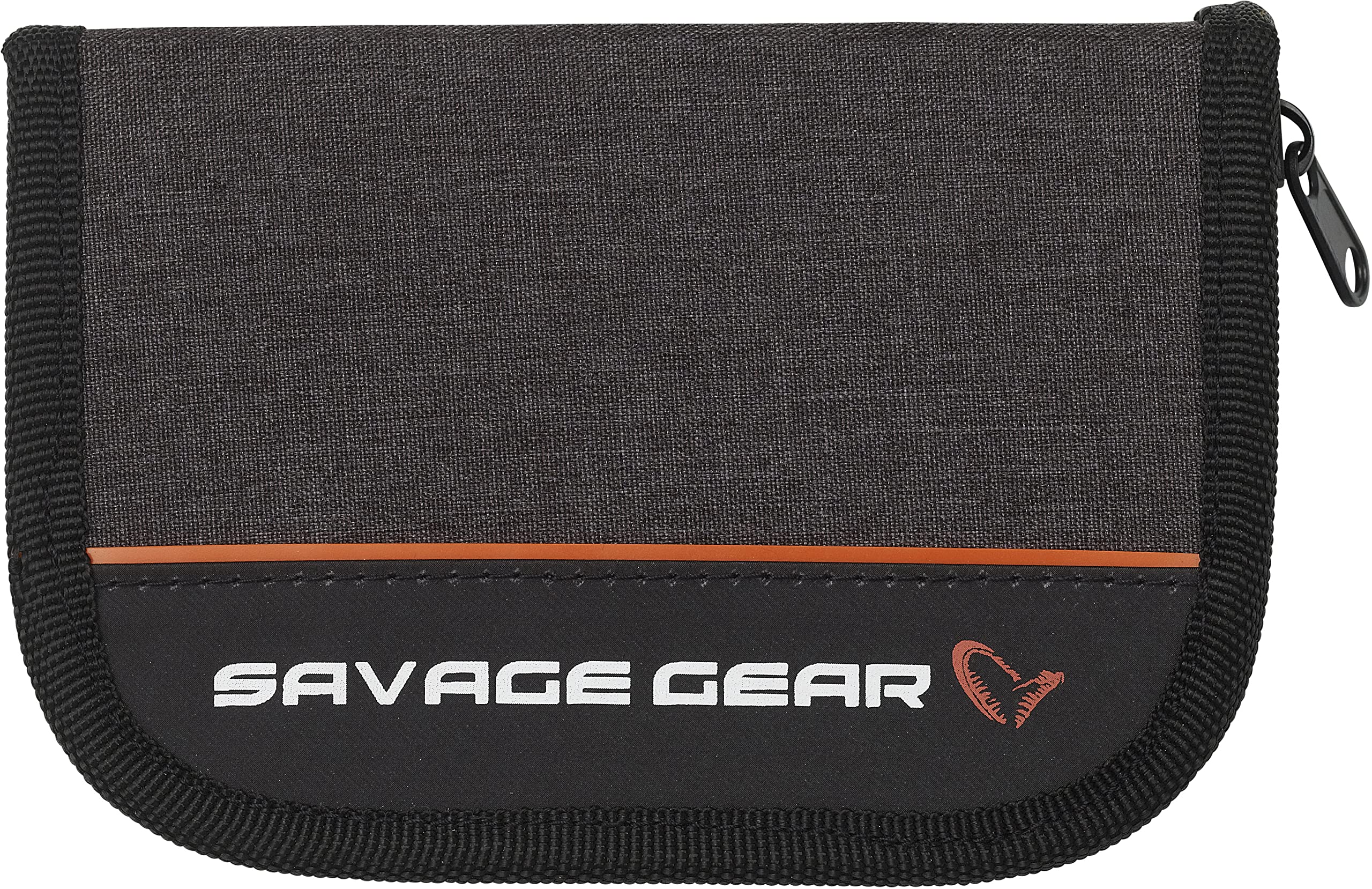 Savage Gear Portfel na zamek błyskawiczny 1