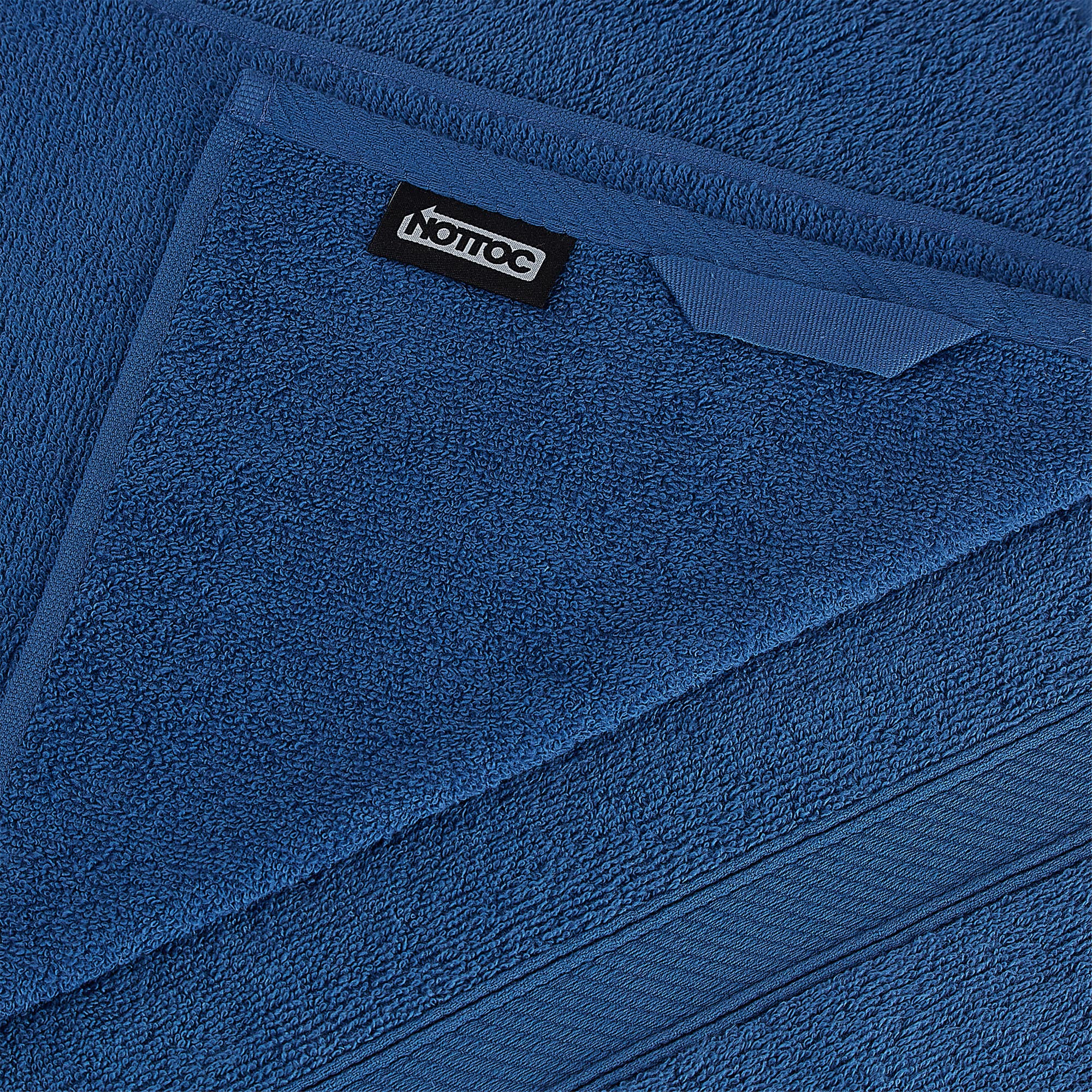 Blauw combineren - De mooiste kleurencombinaties voor blauwe mode