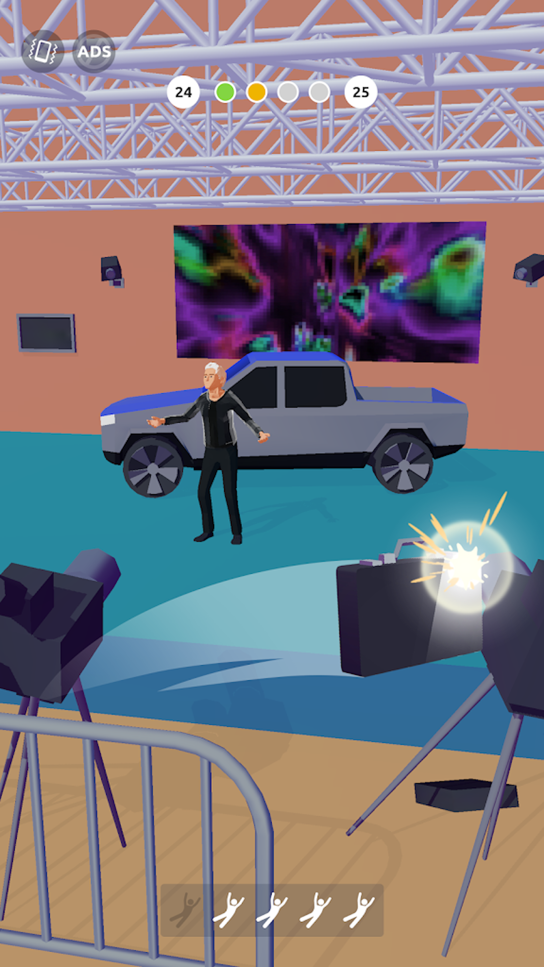 VIP Guard: Become a real assassin & kill the enemies - App on Amazon ...