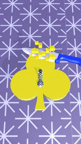 ASMR Soap Cutting - 3D Relaxing Games – vue 9