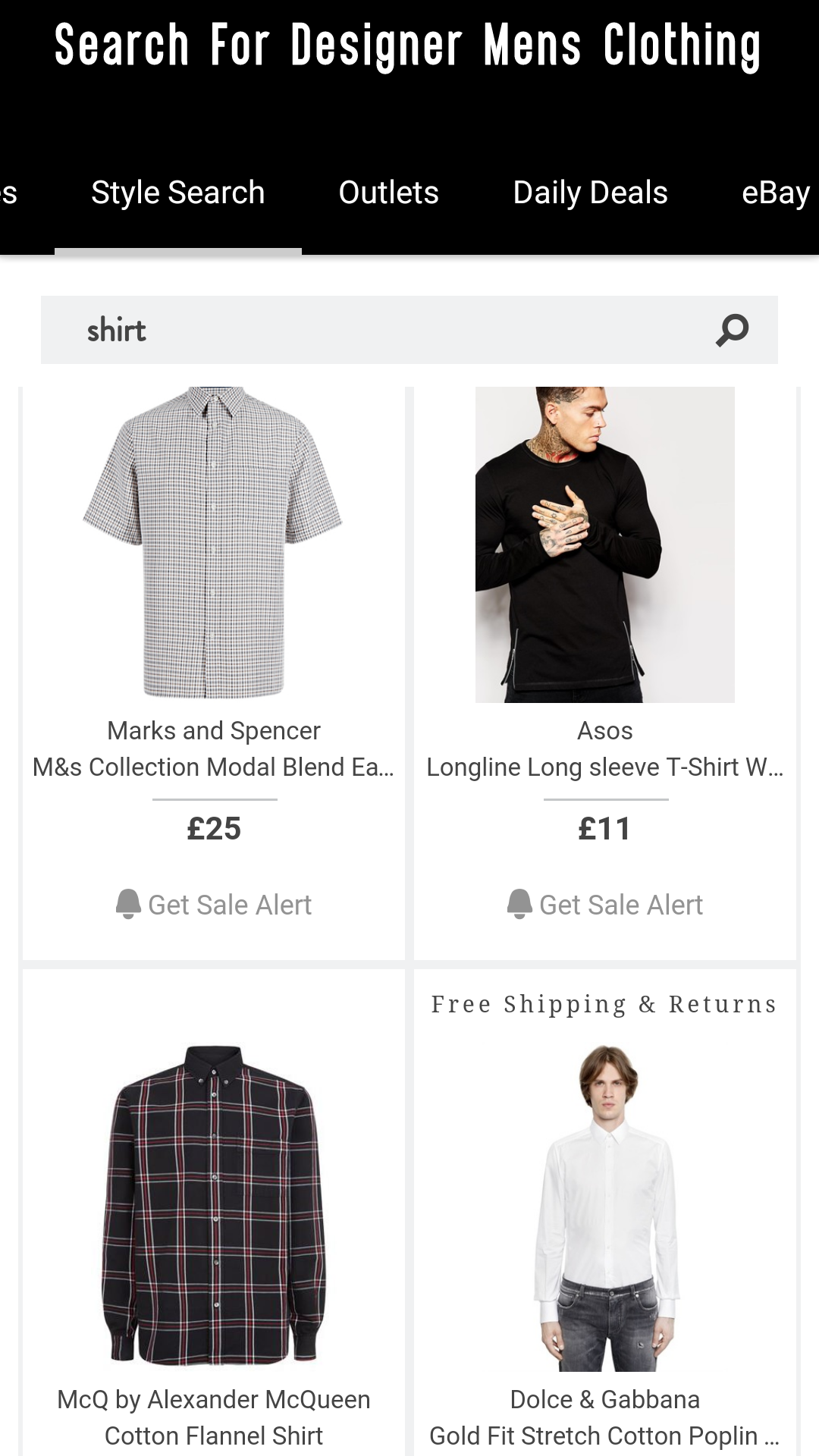 tk maxx mens t shirts clearance
