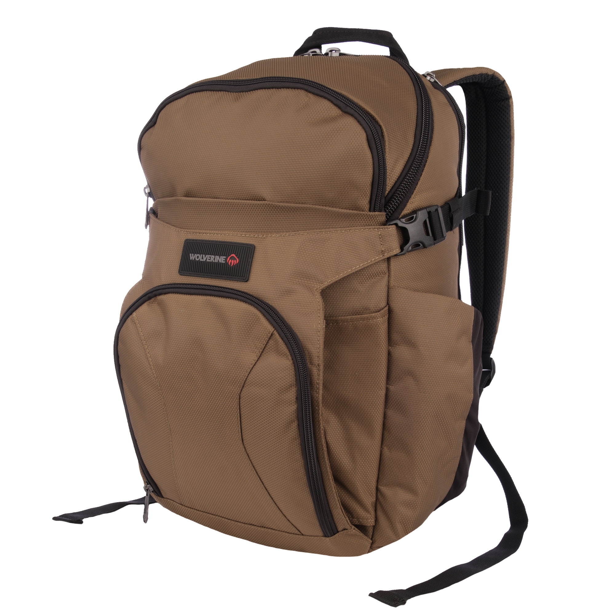 Amazon.com: WOLVERINE 33L Backpack with Large Main, Laptop