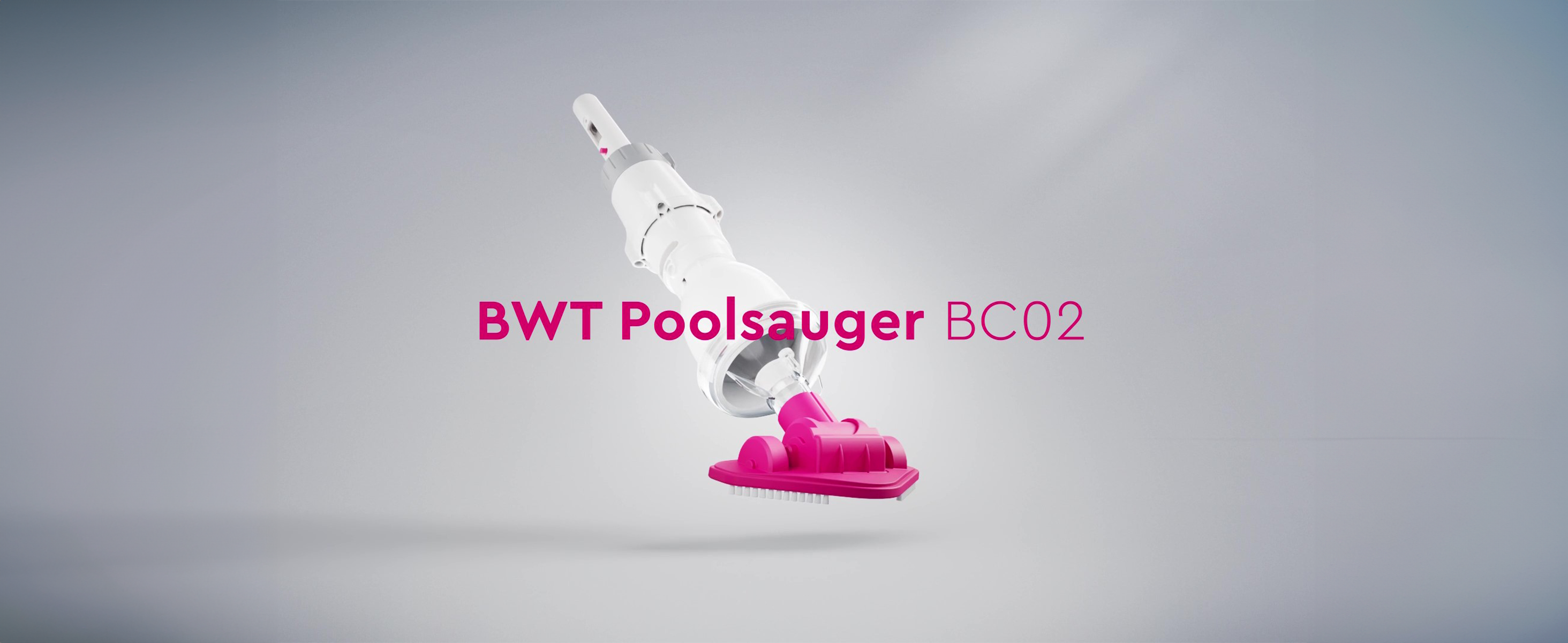 Kabellose Poolsauger Mit Einer Saugleistung Bis Zu 75 Minuten