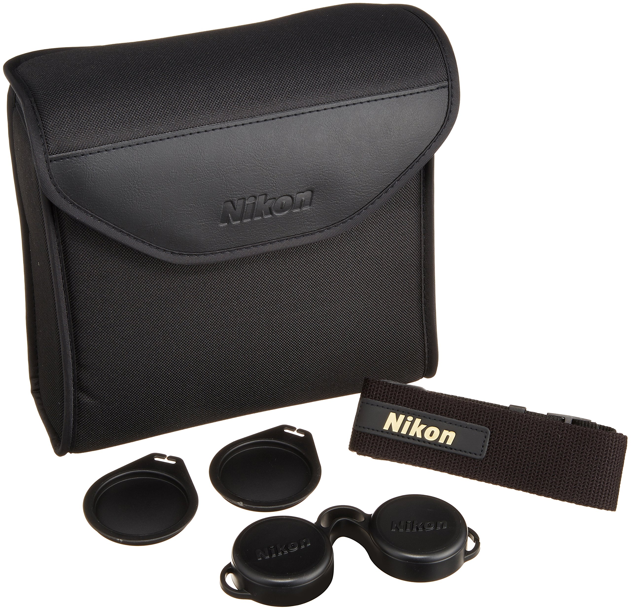 Amazon | Nikon 双眼鏡 アクションEX 12X50CF ポロプリズム式 12倍50 