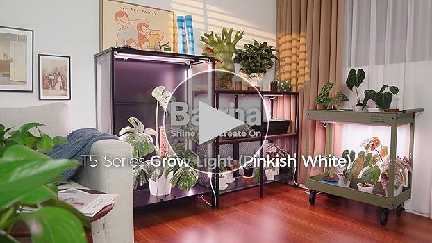 【美品】Barina　植物育成ライト 約20本セット（米Amazon購入品) 美品】Barina 植物育成ライト 約20本セット（米Amazon購入品) 美品】