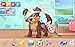 Pet Doctor - Animal care games for kids