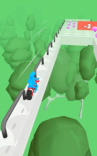 Human Race: Vehicle Rush