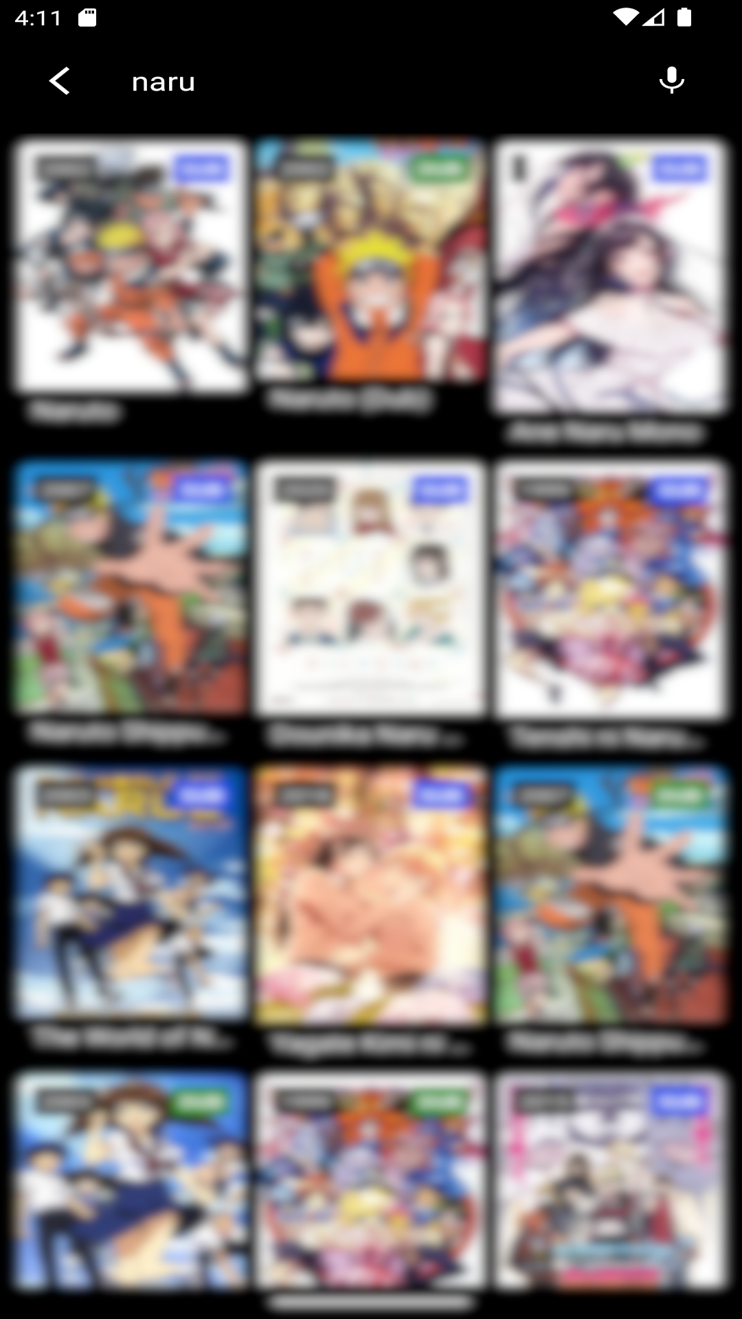 AnimeTV - App on Amazon Appstore