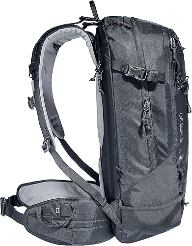Miniatura 4 de deuter Freerider 30, Negro, 30L