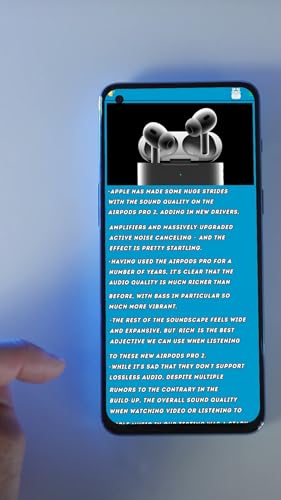 Airpods pro guide