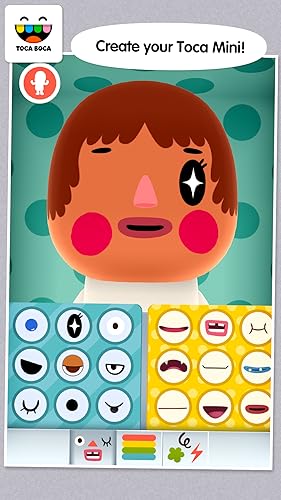 Toca Mini