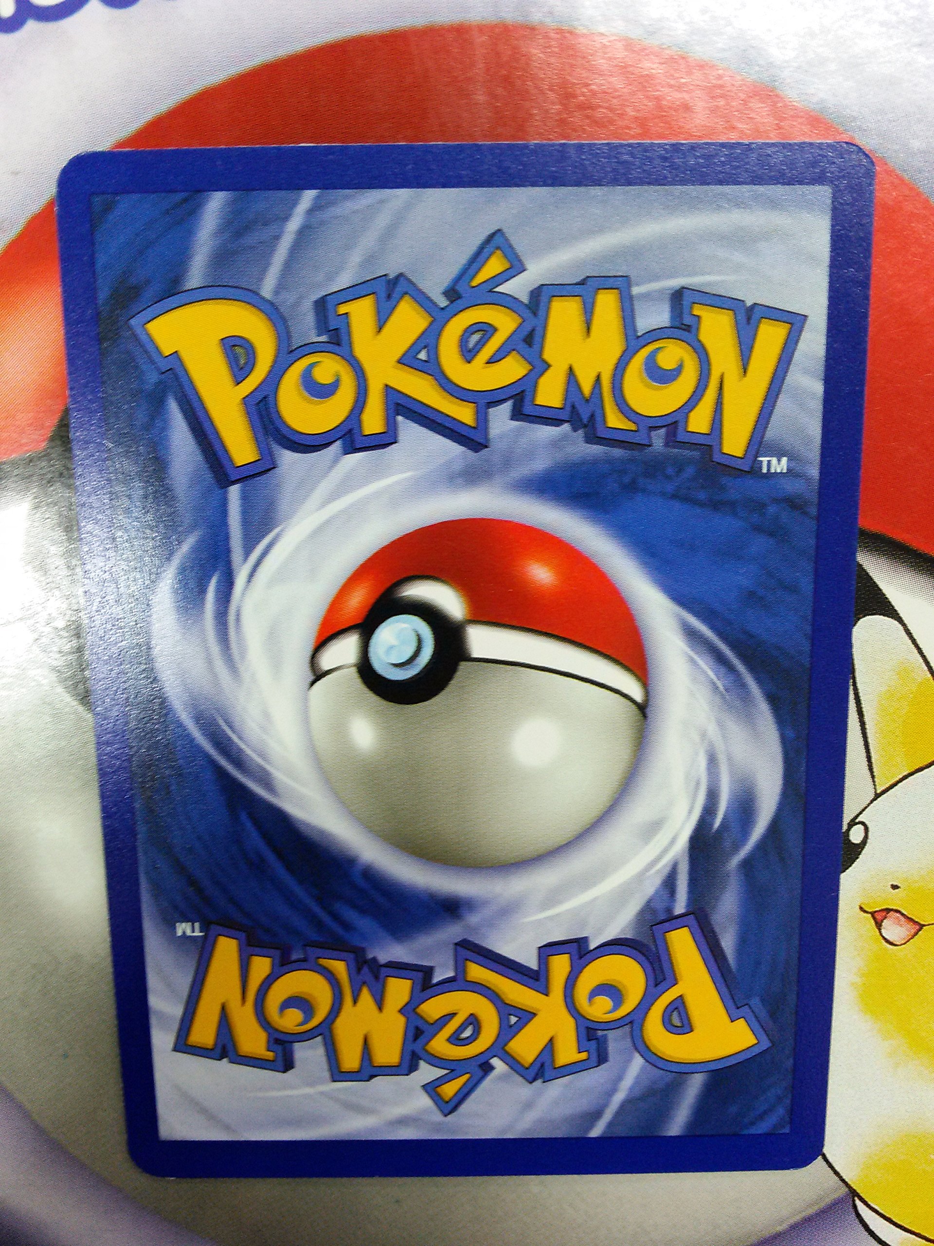Pokémon - Squirtle (68) - Team Rocket - 1st Edition - Collectible Card