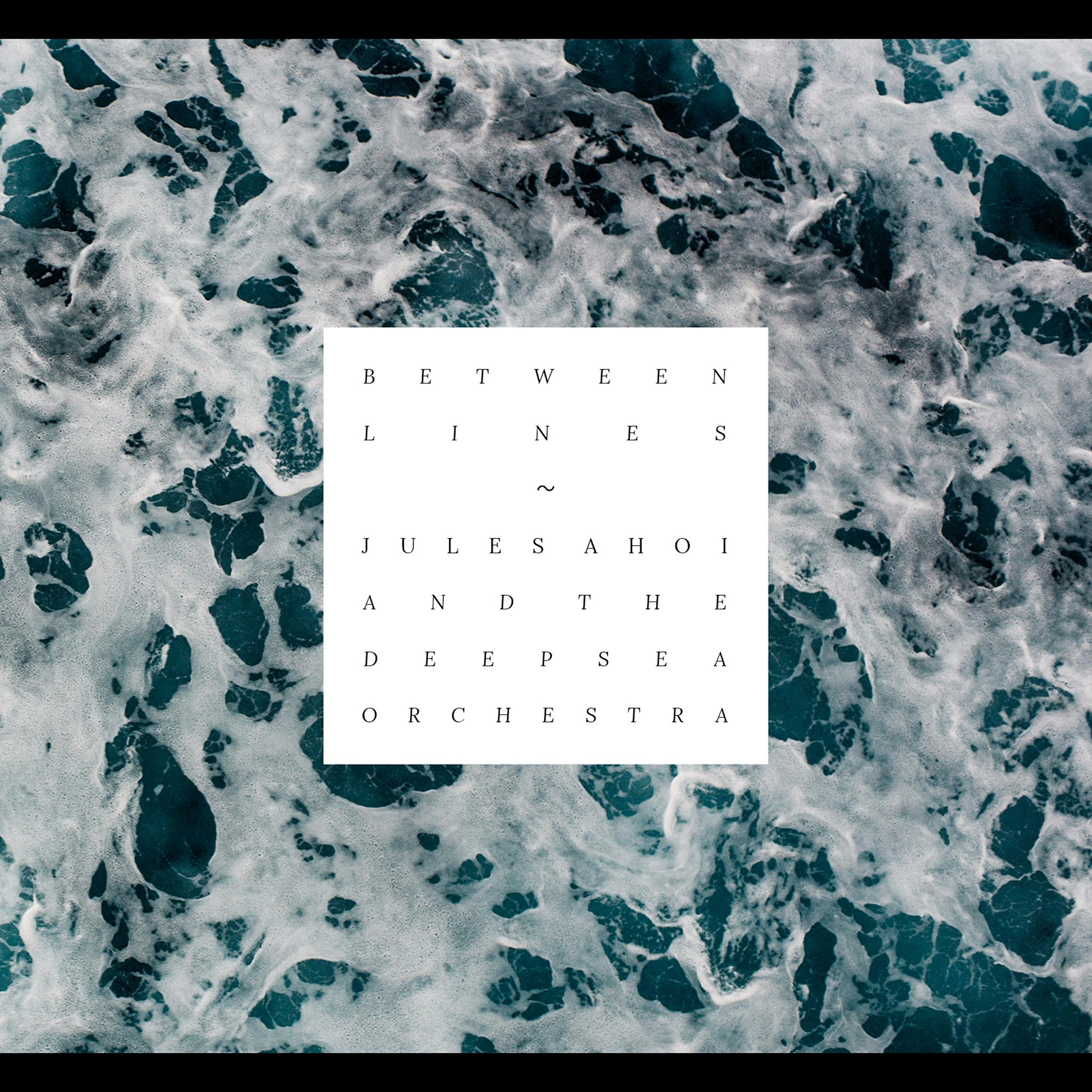 Jules Ahoi & the Deepsea Orchestra