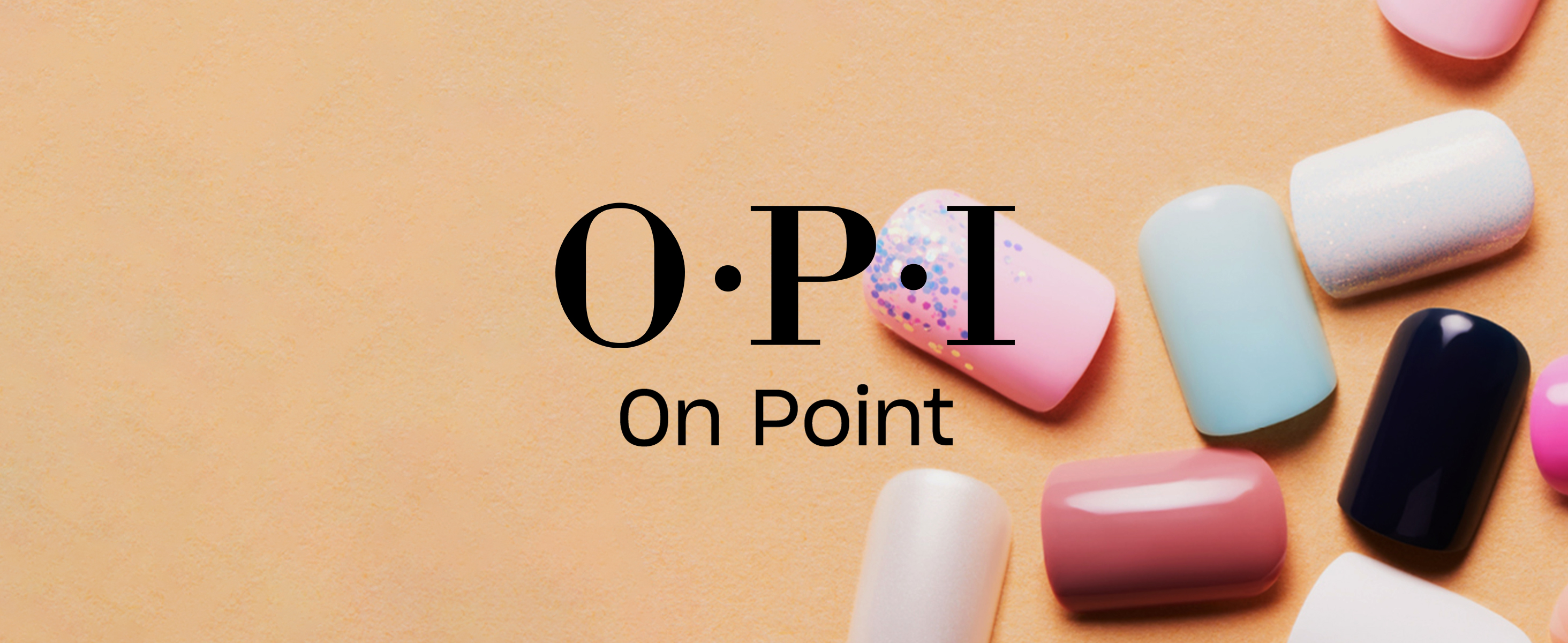 Amazon.com: OPI xPRESS/ON Malaga Wine | Dark Red Short Round Press