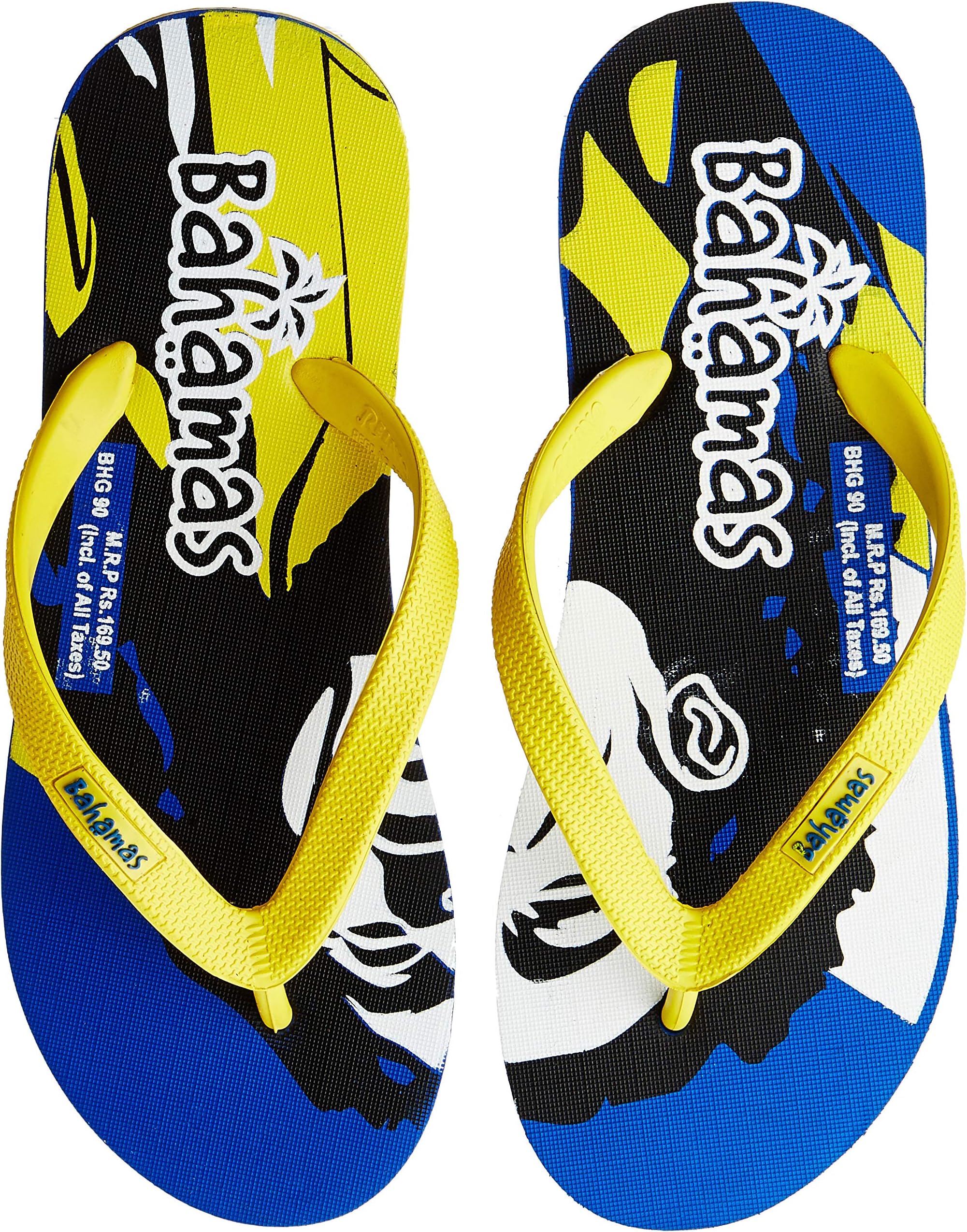 BAHAMAS Men Flip-Flops