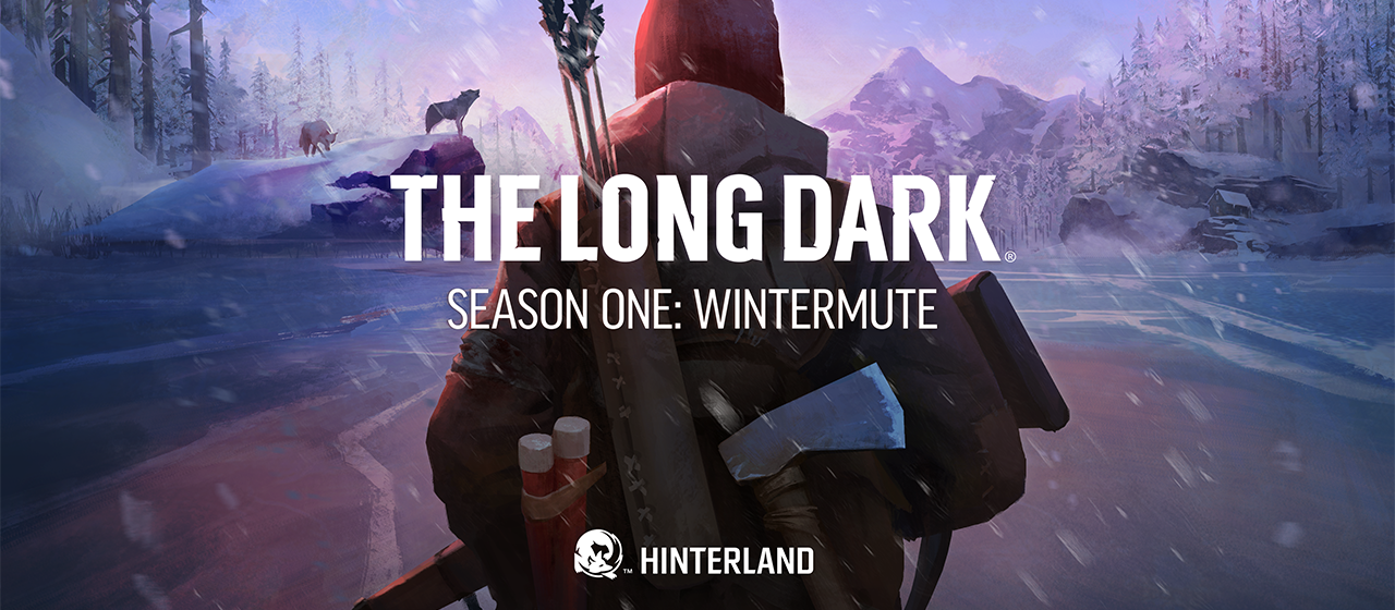 The Long Dark [Online Game Code]