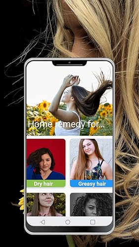 Remédios caseiros para cabelo