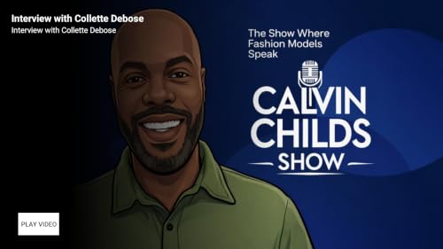 Calvin Childs Show – vue 4