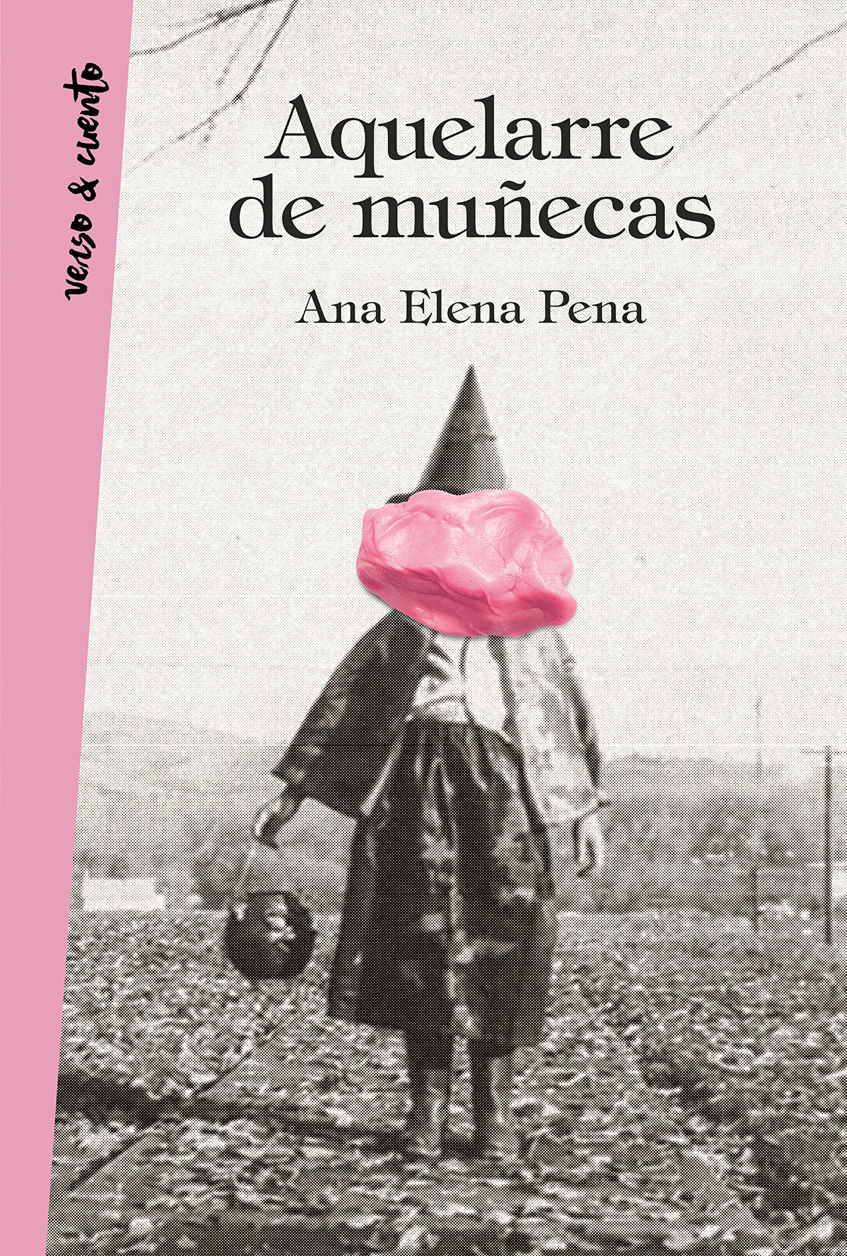 Aquelarre de muñecas (Verso&Cuento)