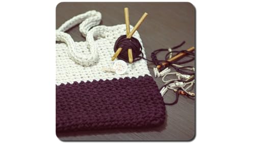Crochet WallPaper