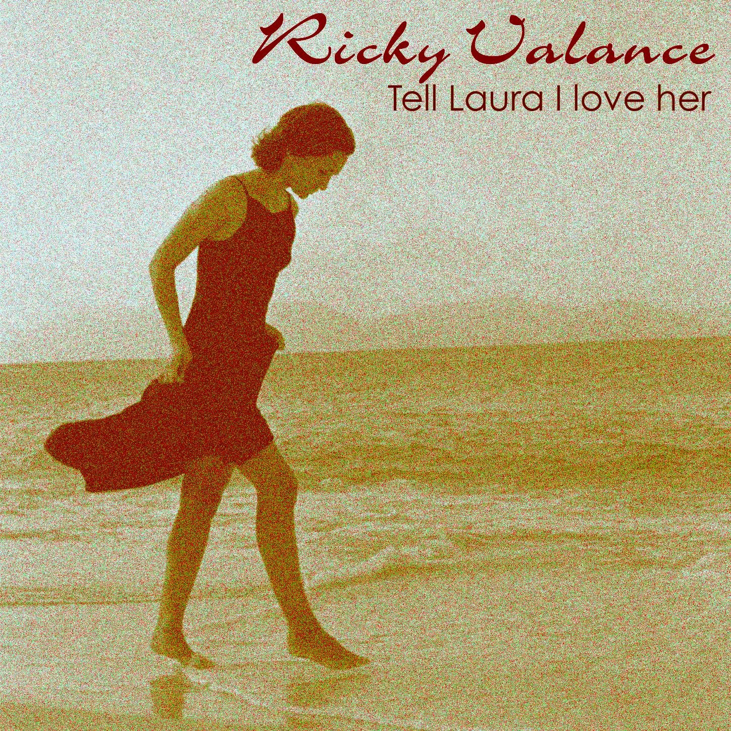 Ricky Valance