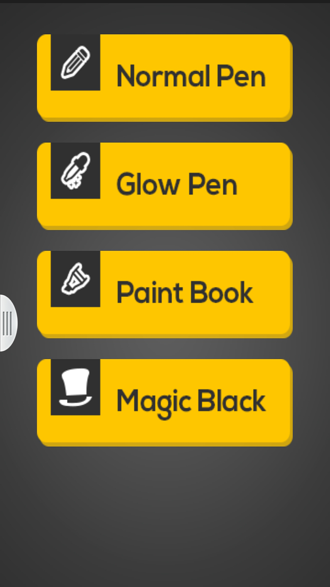 Draw & Paint For Kids - App on Amazon Appstore