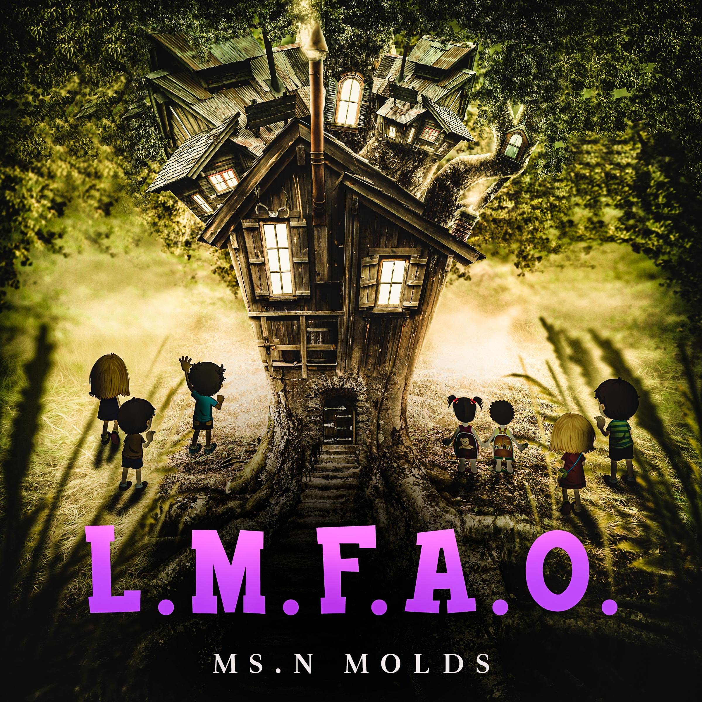 L.M.F.A.O.