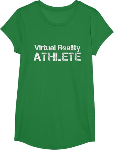 Miniatura 76 de Virtual Reality ATHLETE for VR Gamers Camiseta, Negro, S Negro,Azul Marino,Asfalto,Azul Pastel,Arándano,Rojo,Plateado,Hierba,Verde