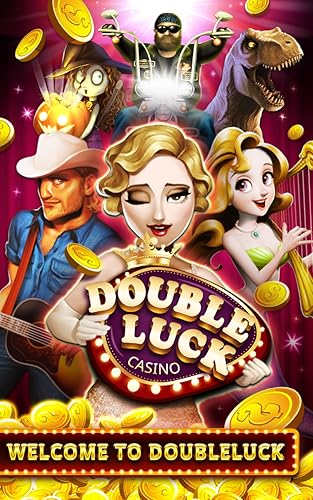 Luck casino login
