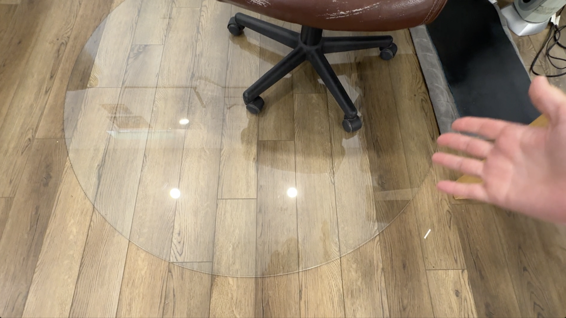 BEST Glass Floor Mats? | 55