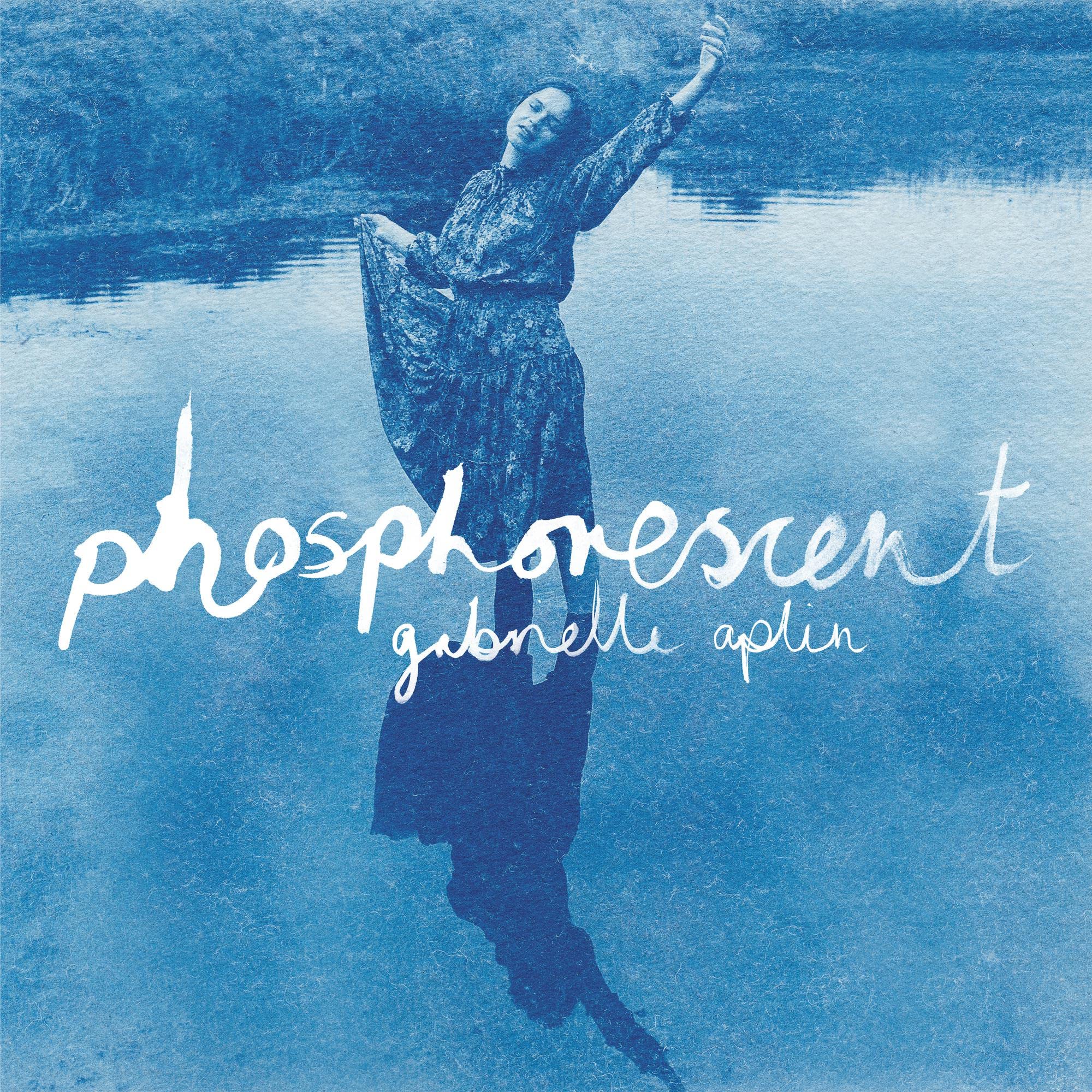 Phosphorescent (Eco Mix Vinyl) [VINYL]