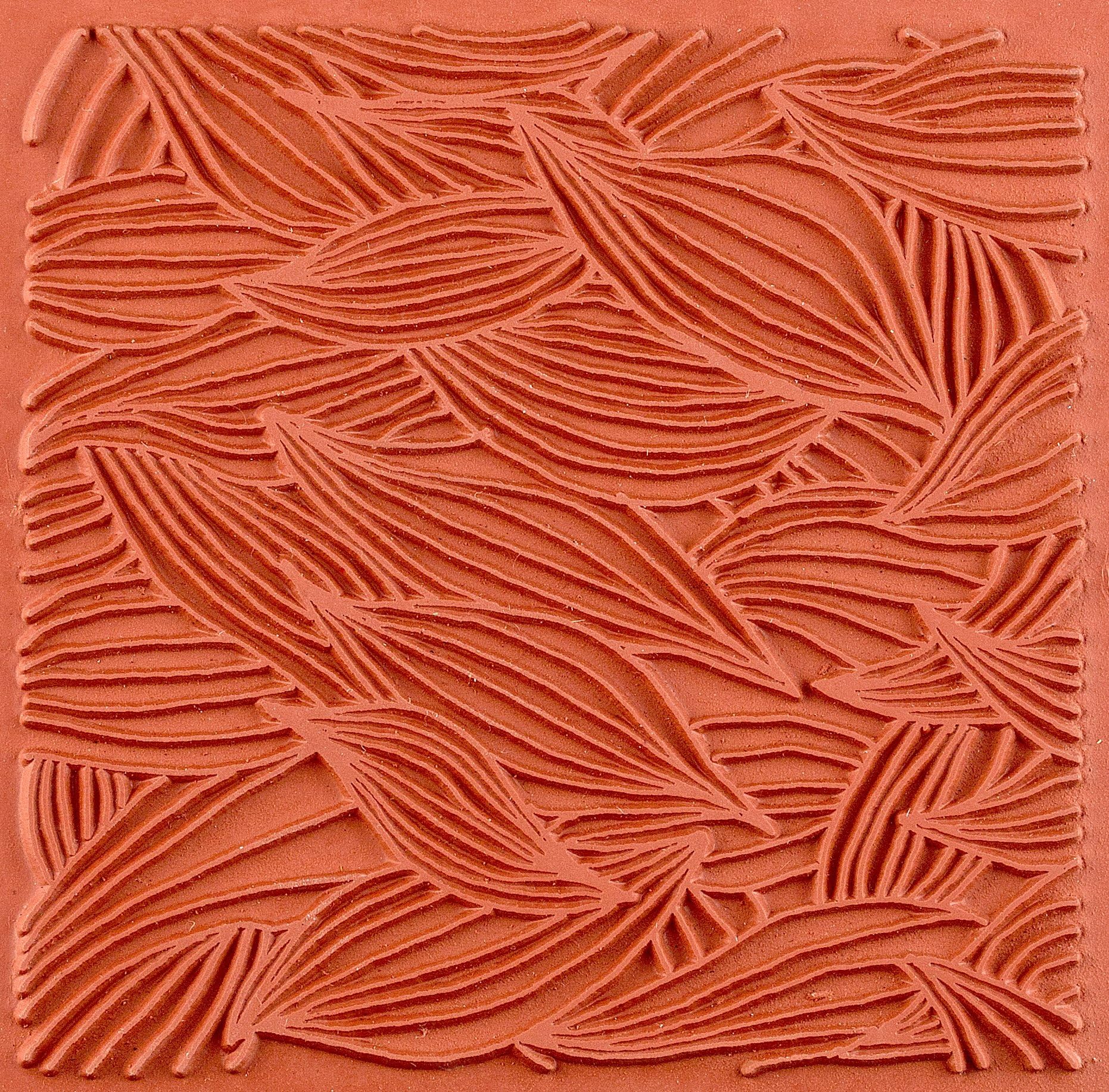 Jewelry Artist Supply Seaweed Texture Mat