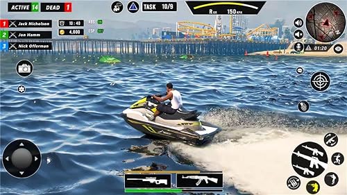 Crime City Gangster Life Simulator Game Experience Pro Plus Advanced – vue 2