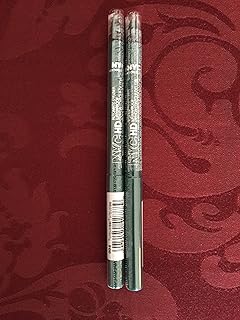 ¡LOT OF 2!! Delineador automático NYC HD #004...