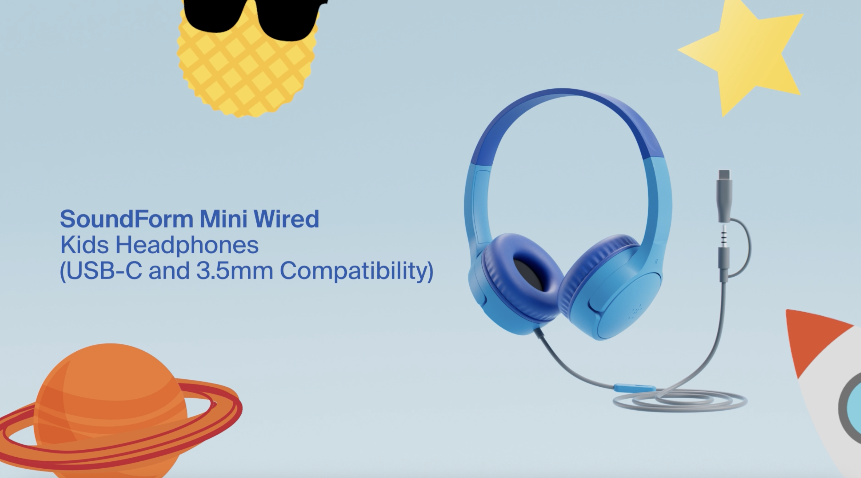 Belkin SoundForm Mini | Voordelig