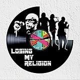 Un cadeau très original, décoration attrayante et élégante. Nous personnalisons votre montre selon votre désir. Écrivez-nous et dites-nous vos idées!