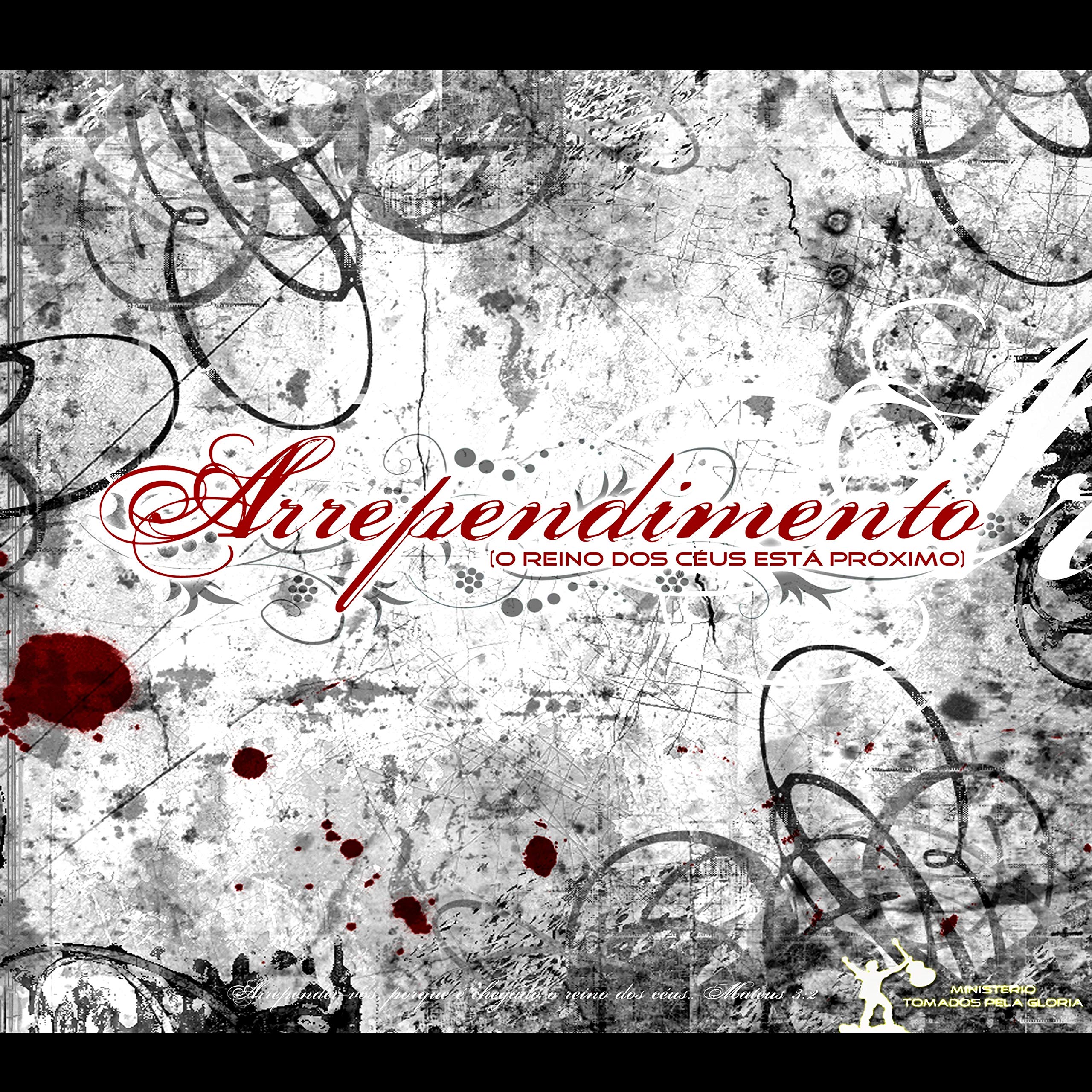 Ministério Tomados Pela Glória