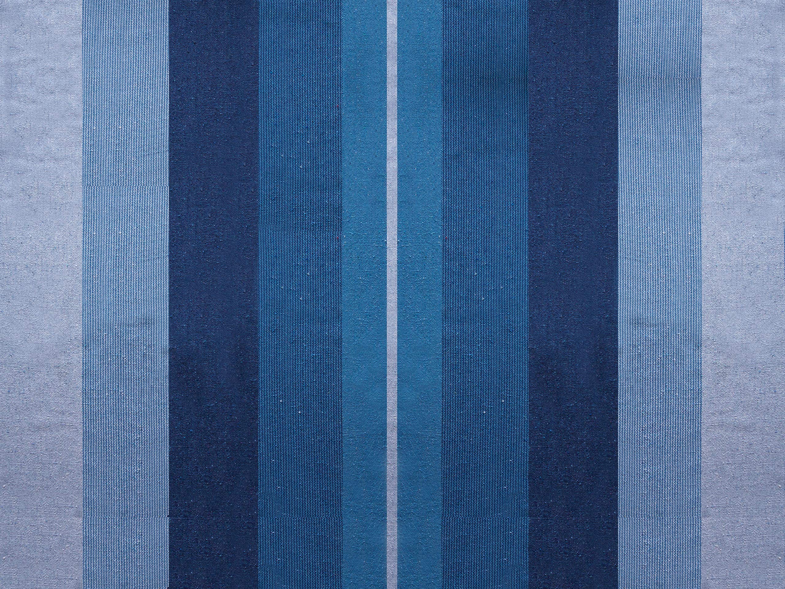Potenza Hamac sur Pied en Acier Galvanisé à Chaud Double 220x160 cm 220 kg
