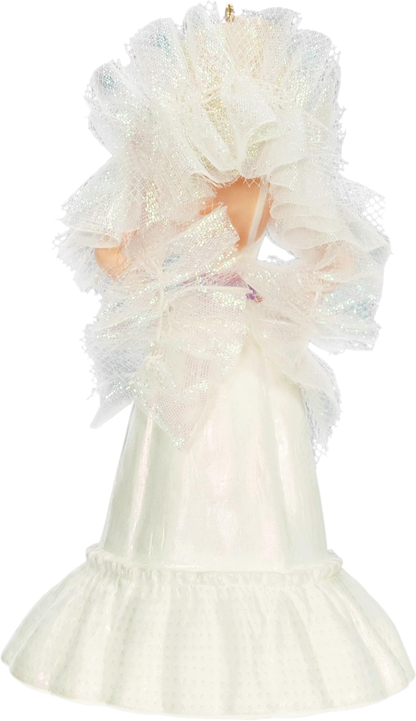 Hallmark Keepsake Christmas Ornament 2023, Crystal Barbie Ornament, Gifts for Her