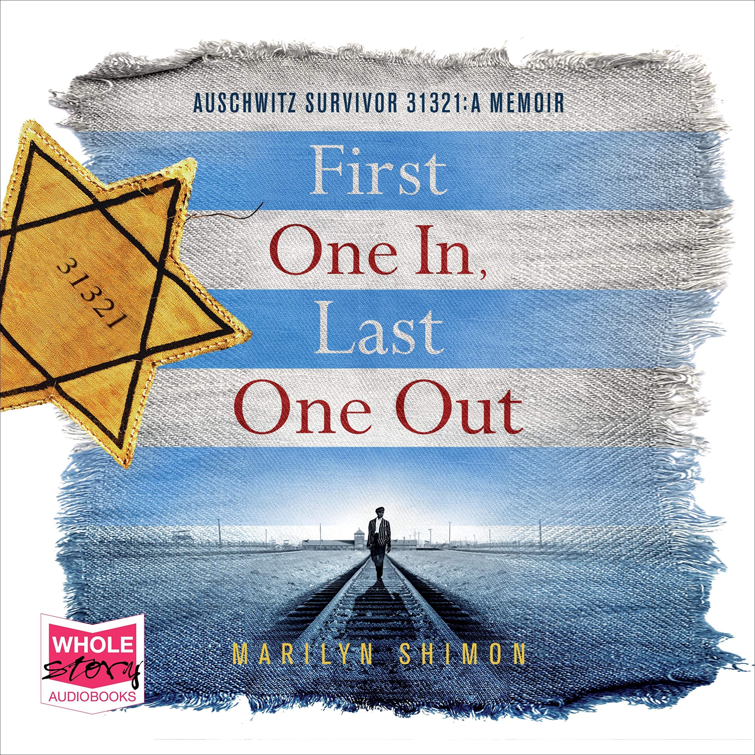 Cover art for First One In, Last One Out