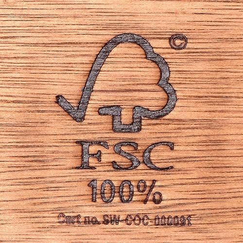 Miniatura 7 de Brampton - Juego de comedor extensible de 9 piezas, madera de eucalipto, ideal para exteriores e interiores