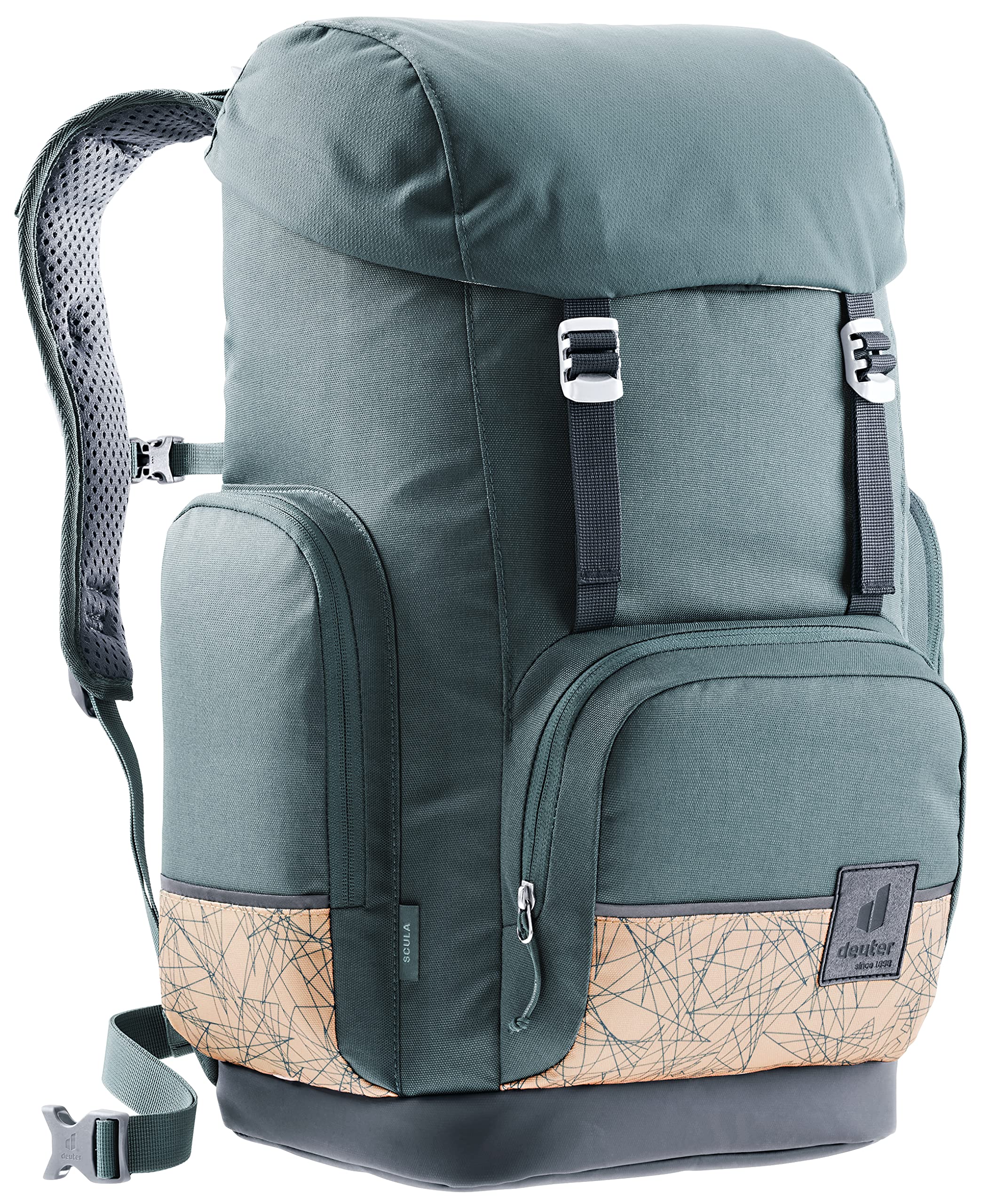 deuter Scula Schulrucksack (30 L)