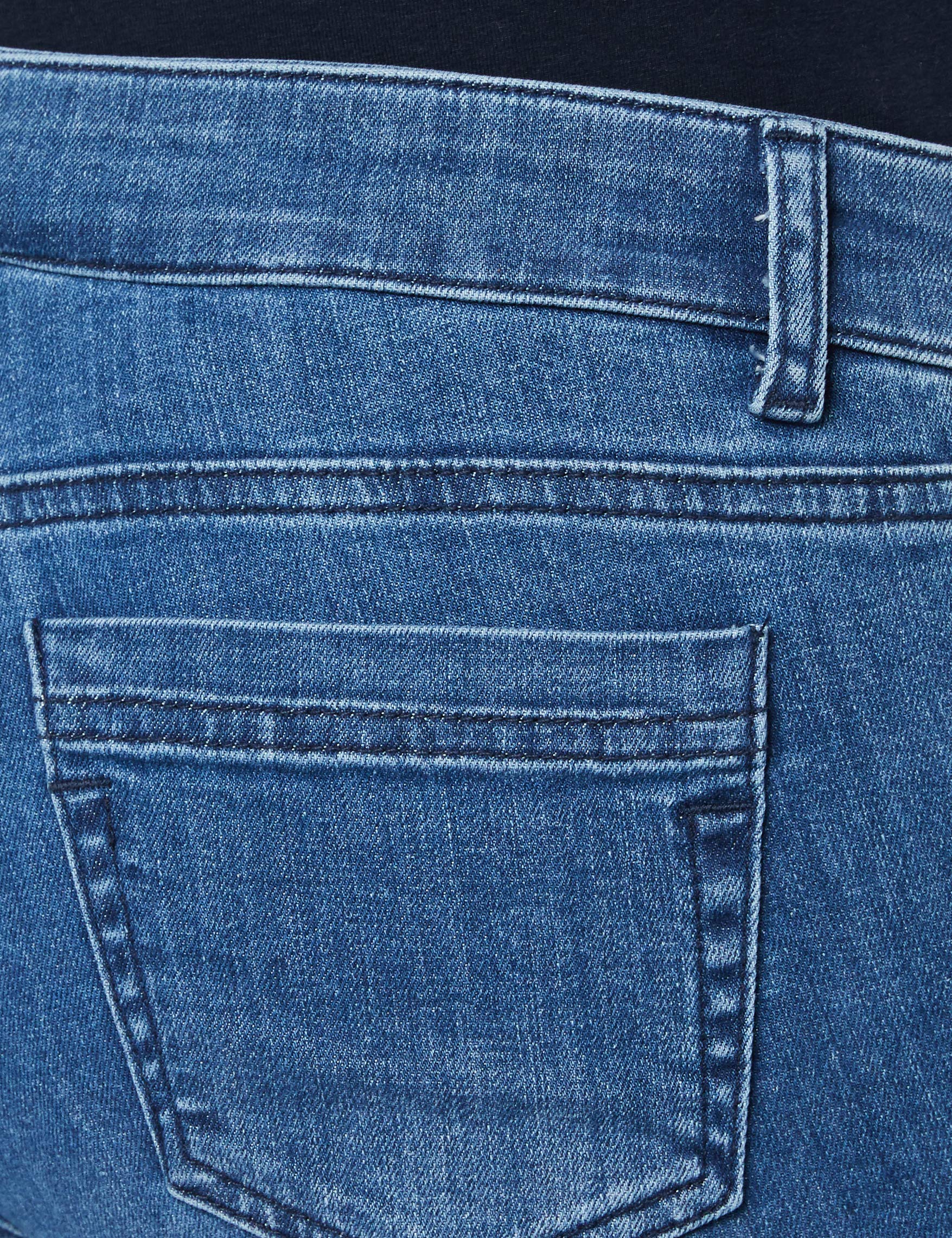 Bellybutton Jeans Bootcut Mit Überbauchbund Maternité Femme