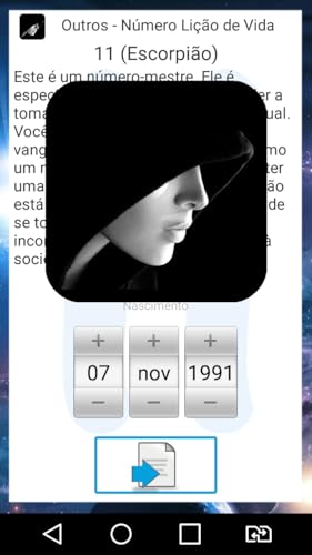 Numerologia PHLOEM