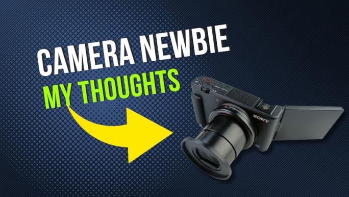 Amazon.com : Sony ZV-1 Digital Camera for Content Creators