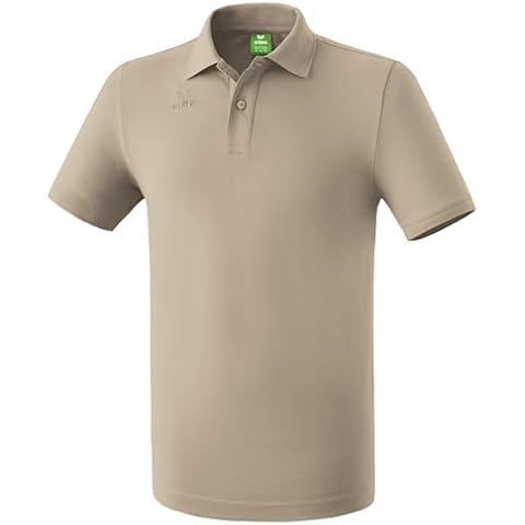 Polo Erima Unisexe Enfant Cover