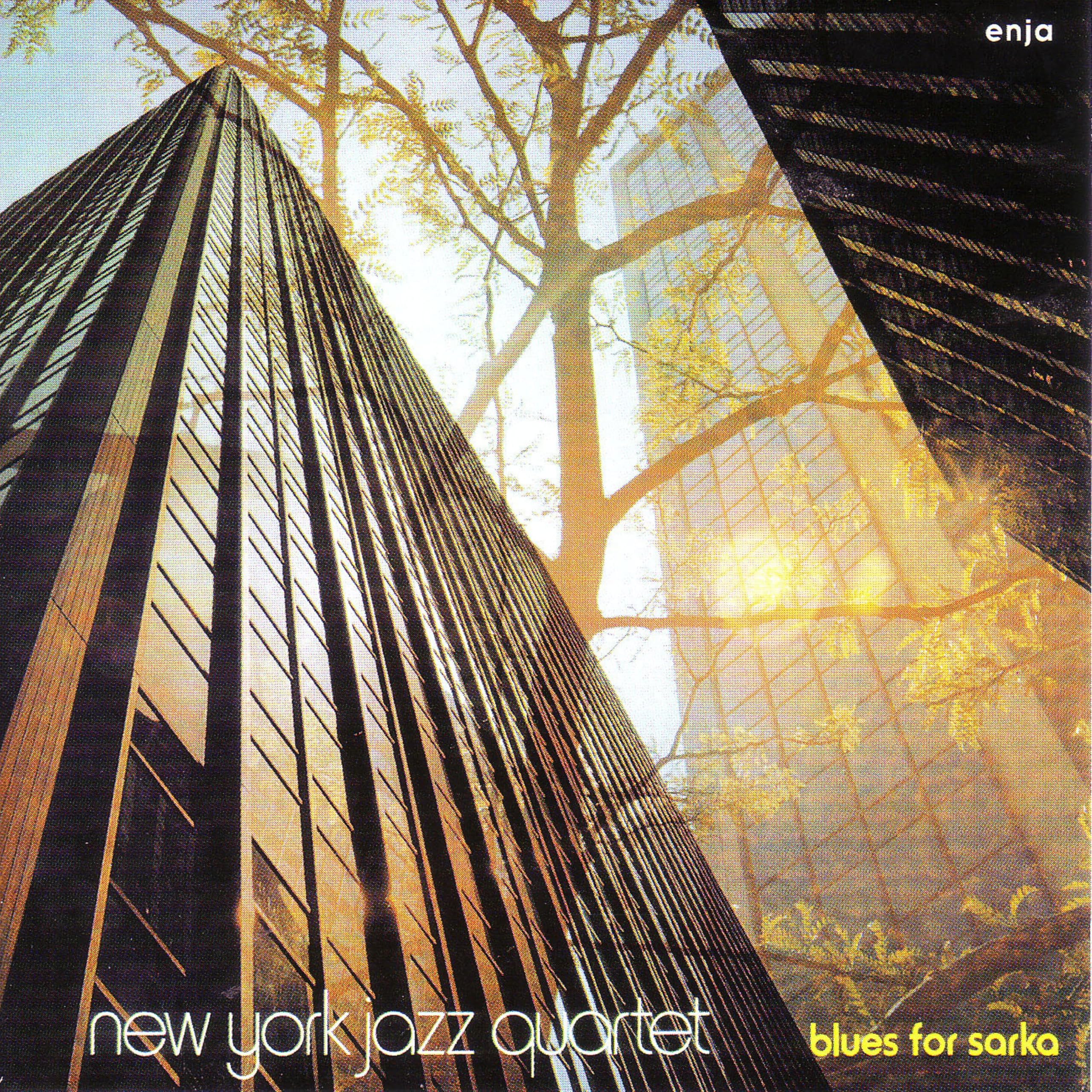 New York Jazz Quartet