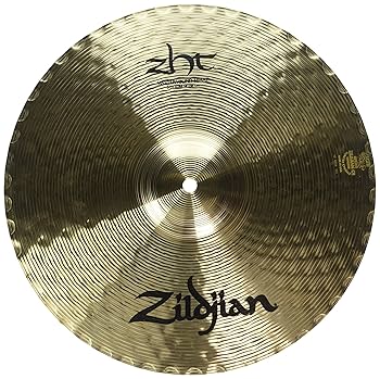Zildjian ZHT Mastersound Hi-Hat Bottom 14 in. : Amazon.in