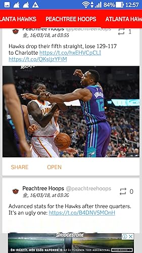 Atlanta Basketball All News