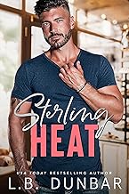Sterling Heat (Sterling Falls Book 1)